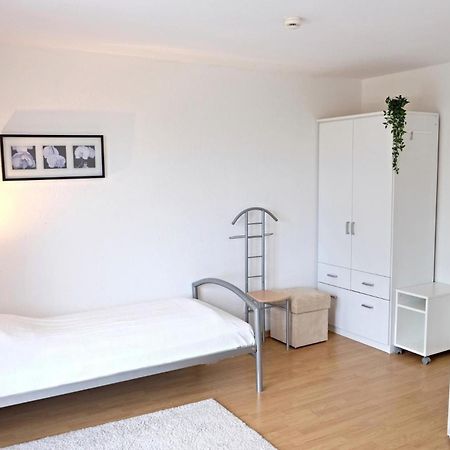 Baltic Penthouse Apartment ลาเบอ ภายนอก รูปภาพ
