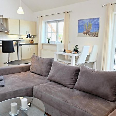 Baltic Penthouse Apartment ลาเบอ ภายนอก รูปภาพ