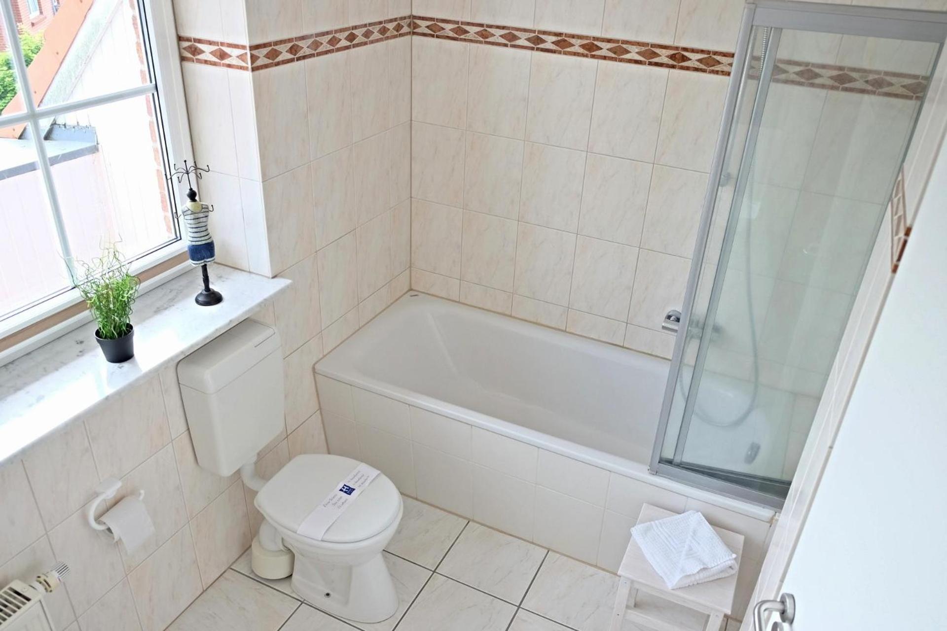 Baltic Penthouse Apartment ลาเบอ ภายนอก รูปภาพ