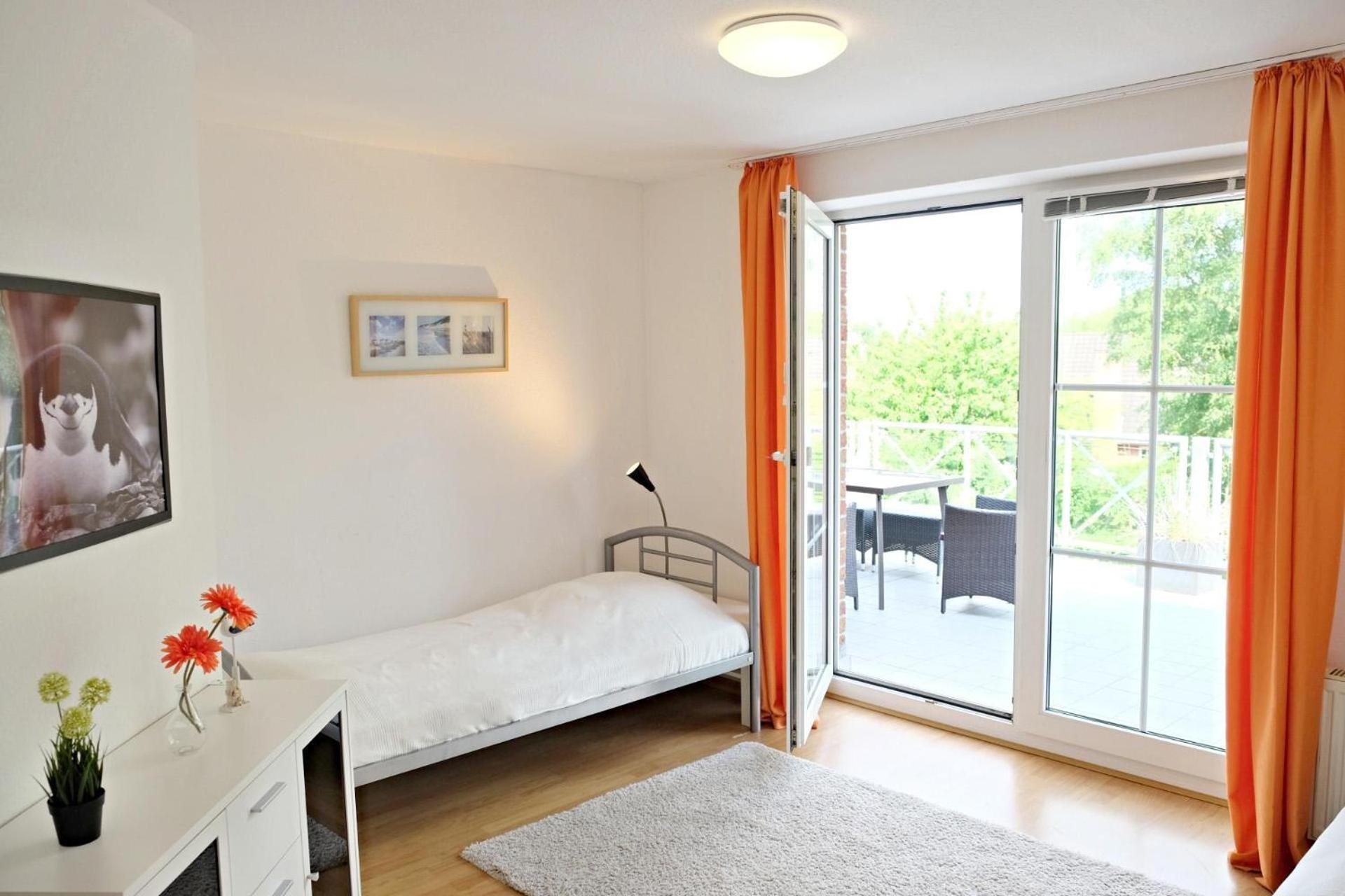 Baltic Penthouse Apartment ลาเบอ ภายนอก รูปภาพ