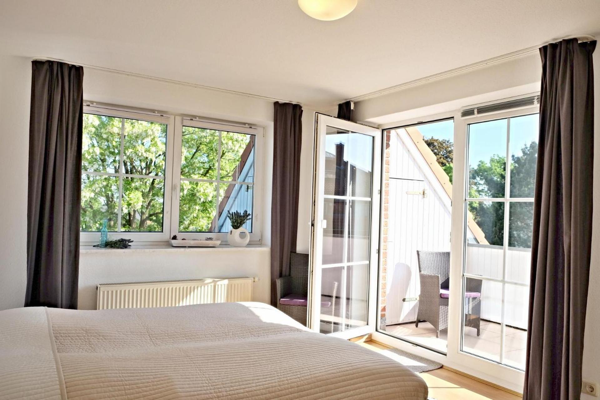Baltic Penthouse Apartment ลาเบอ ภายนอก รูปภาพ