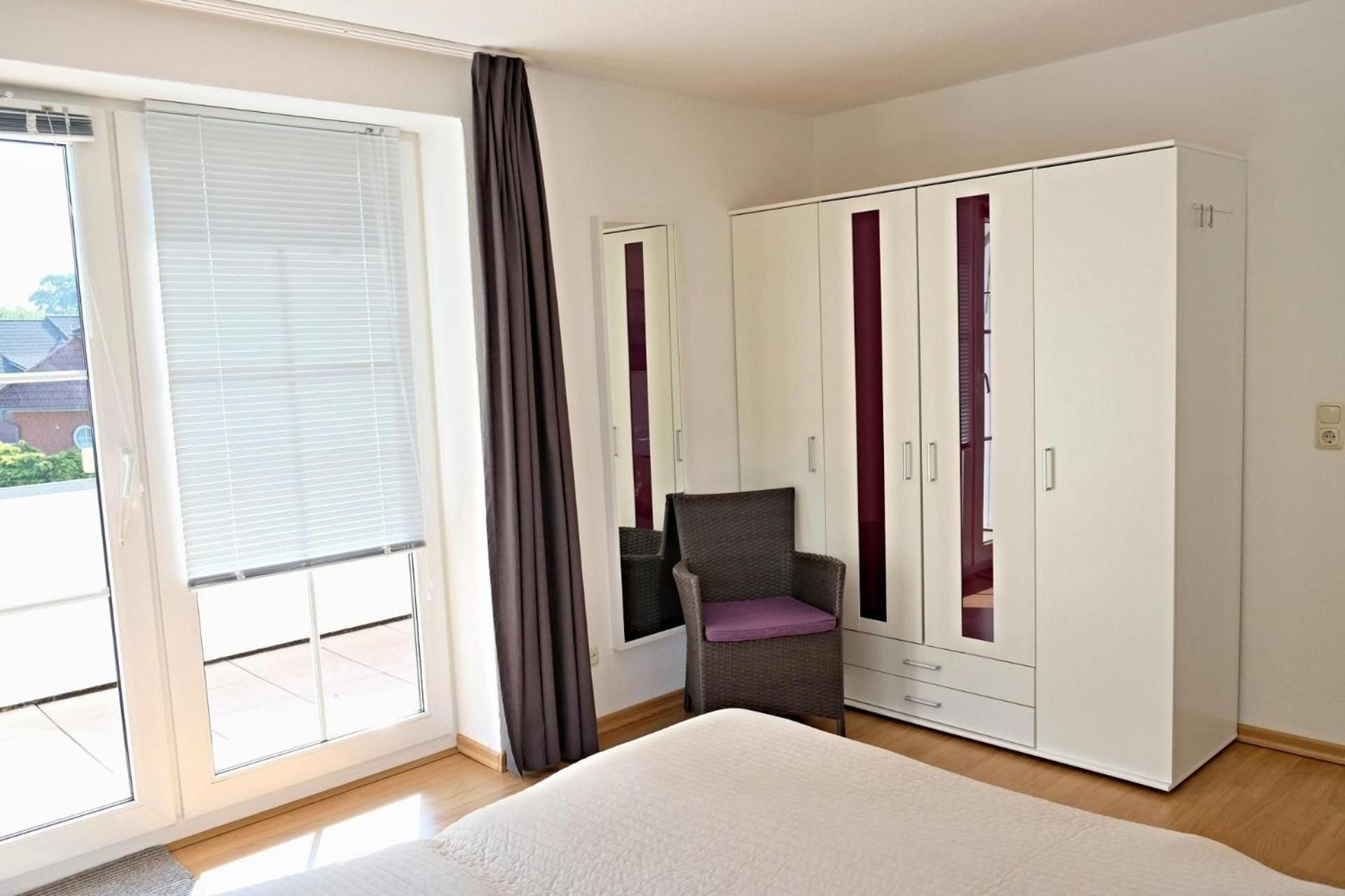 Baltic Penthouse Apartment ลาเบอ ภายนอก รูปภาพ