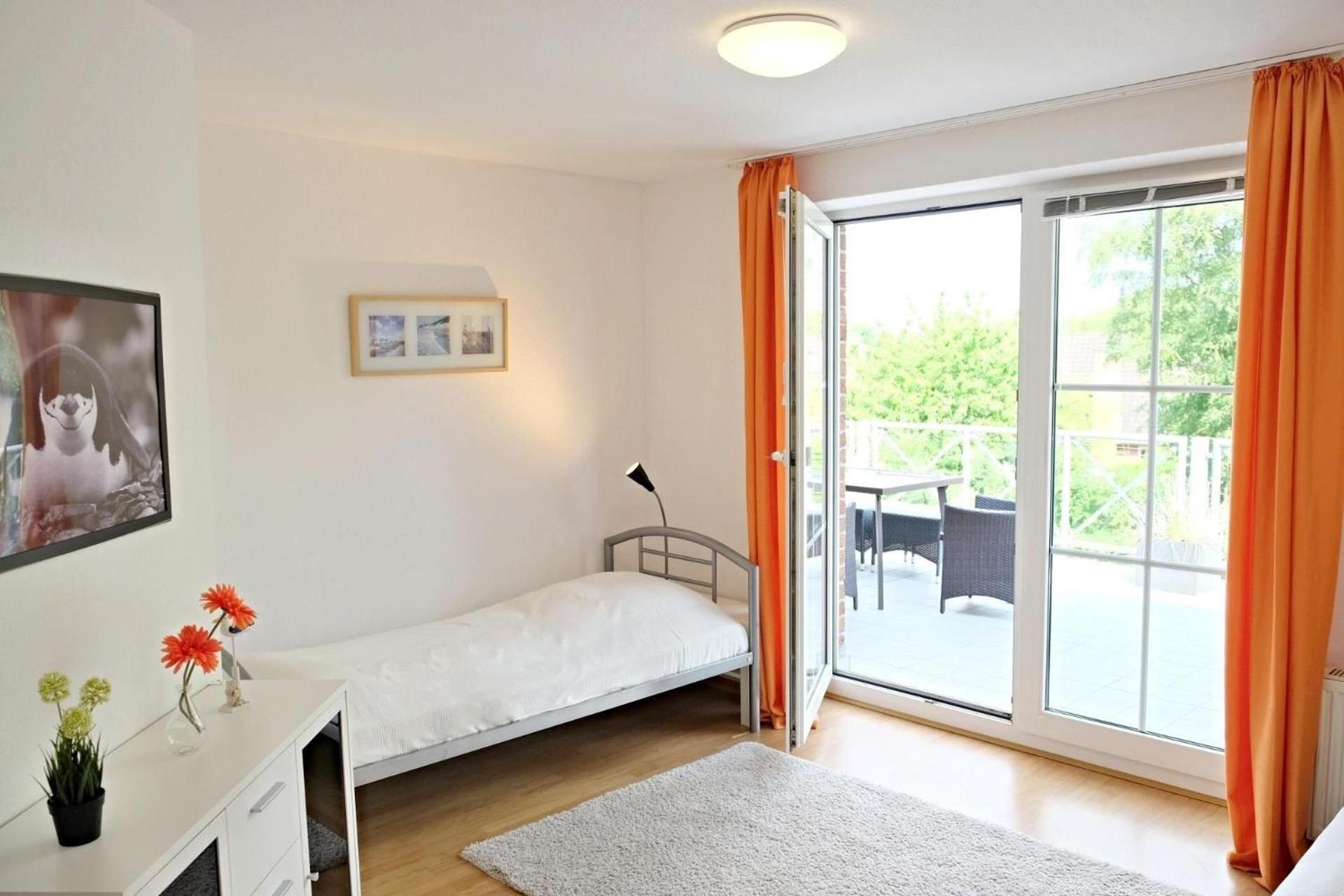 Baltic Penthouse Apartment ลาเบอ ภายนอก รูปภาพ